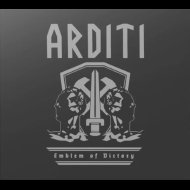 ARDITI Emblem of Victory DIGIPAK , PRE-ORDER [CD]